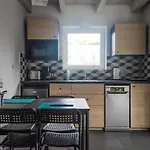 Amazing In With Kitchen Ferienhaus