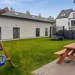 2 Bedroom Amazing Home In Grzybowo Holiday home Grzybowo (West Pomeranian)