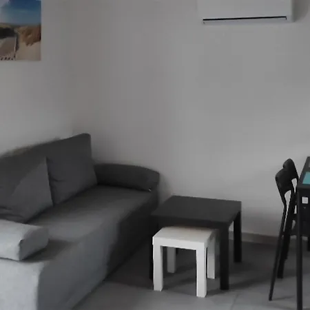 Amazing In With Kitchen Grzybowo (West Pomeranian)