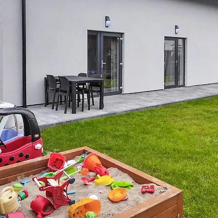 Amazing In With Kitchen