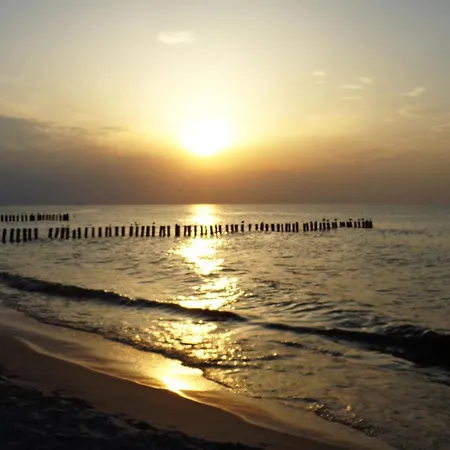 Amazing In With Kitchen Hébergement de vacances