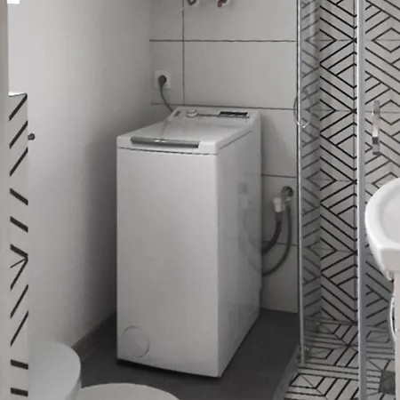 Amazing In With Kitchen Hébergement de vacances