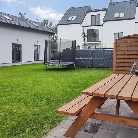 2 Bedroom Amazing Home In Grzybowo Holiday home Grzybowo (West Pomeranian)