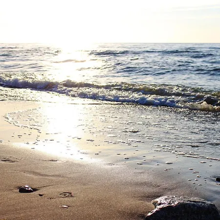 Amazing In With Kitchen Grzybowo (West Pomeranian)