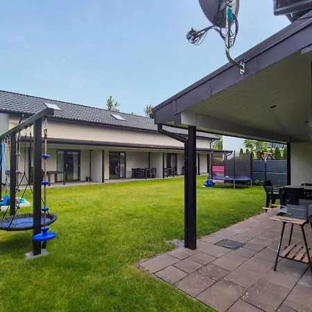 Casa vacanze Pet Friendly In With Wifi