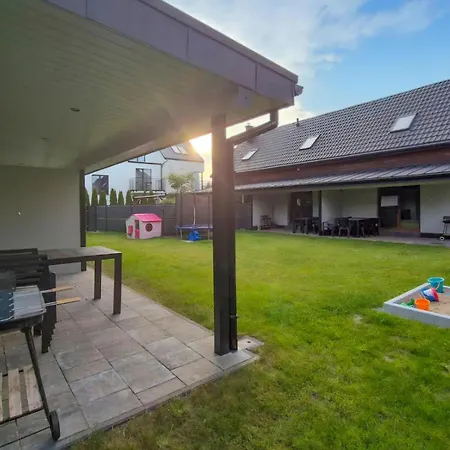Pet Friendly In With Wifi Casa vacanze