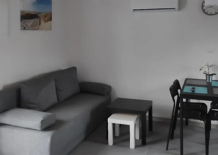 Amazing In With Kitchen Grzybowo (West Pomeranian)