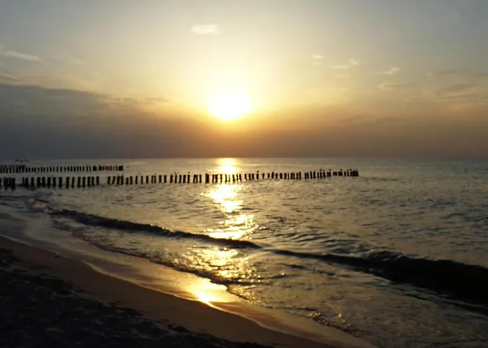 Amazing In With Kitchen Vakantiehuis