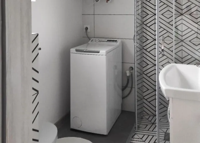 Amazing In With Kitchen Vakantiehuis