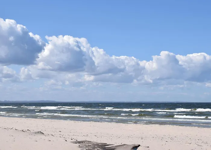 Vakantiehuis Amazing In With Kitchen