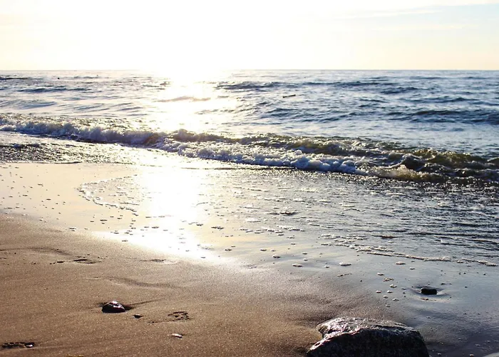 Amazing In With Kitchen Grzybowo (West Pomeranian)