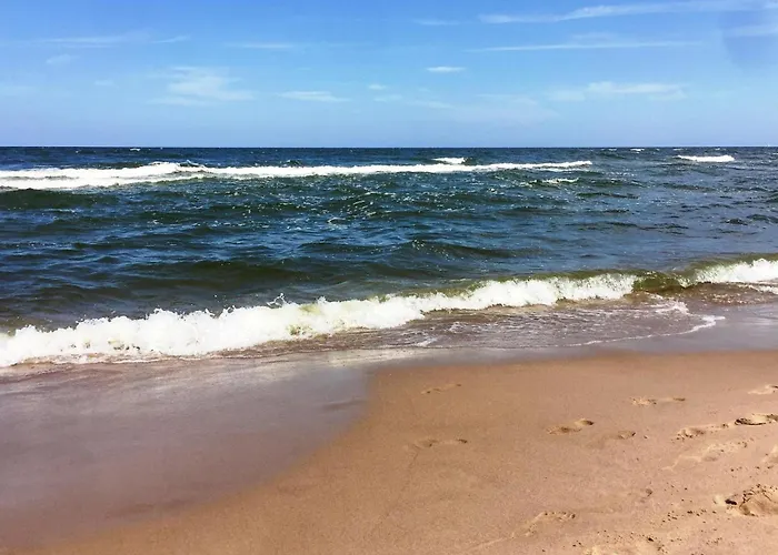 Amazing In With Kitchen